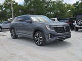 New 2025 Volkswagen Atlas Cross Sport SEL Premium R-Line image 2