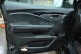 New 2025 Honda Ridgeline Black Edition image 5