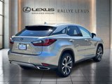 Certified 2022 Lexus RX 350 AWD w/ Premium Package image 3