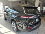 New 2025 Jeep Grand Cherokee L Limited image 4