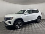 New 2025 Volkswagen Atlas SEL image 4