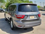 Used 2023 Nissan Armada SV image 3