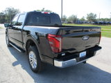 New 2025 Ford F150 Lariat image 5