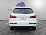 Used 2018 Audi Q3 2.0T Premium image 4