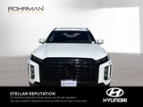 New 2025 Hyundai Palisade Calligraphy image 3