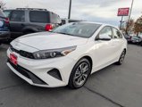 Used 2022 Kia Forte LXS w/ LXS Technology Package image 2