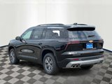 New 2026 Chevrolet Traverse LT w/ LPO, Floor Liner Package image 4