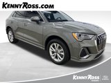 Used 2022 Audi Q3 2.0T Premium image 1