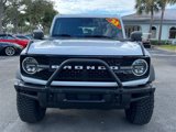 Certified 2023 Ford Bronco Wildtrak image 2