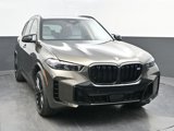 New 2025 BMW X5 M60i w/ Executive Package image 2