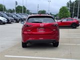 Certified 2025 MAZDA CX-5 AWD 2.5 S image 5