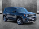 Used 2023 Jeep Renegade Latitude image 3