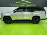 Used 2023 Cadillac Escalade Premium Luxury w/ Performance Package image 6