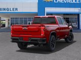 New 2025 Chevrolet Silverado 2500 LTZ w/ Trail Boss Package image 4