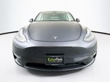 Used 2025 Tesla Model Y Long Range image 2