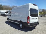 New 2025 Ford Transit 250 148 High Roof AWD image 3