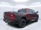 New 2025 RAM 1500 Rebel image 3