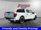New 2025 Ford F150 STX image 5