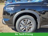 New 2025 Nissan Pathfinder SV image 6