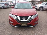 Used 2017 Nissan Rogue SL image 2