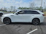 New 2025 MAZDA CX-70 3.3 Turbo S w/ Premium Package image 2