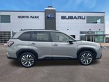 Certified 2025 Subaru Forester Touring image 2