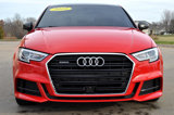 Used 2018 Audi A3 2.0T Premium Plus w/ Premium Plus Package image 2