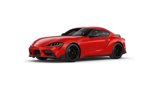 New 2026 Toyota Supra image 2