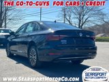 Used 2019 Volkswagen Jetta SE w/ Cold Weather Package image 3