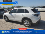 Used 2025 Honda HR-V LX image 3