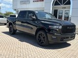 New 2025 RAM 1500 Laramie w/ Night Edition image 4