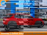New 2026 Chevrolet Equinox ACTIV w/ Safety and Technology Package image 5
