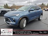 New 2025 Buick Encore GX Preferred w/ Comfort Package image 3