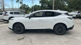 New 2025 Nissan Murano Platinum image 4