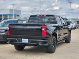New 2026 Chevrolet Silverado 1500 High Country w/ Midnight Edition image 3