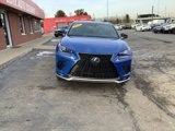 Used 2021 Lexus NX 300h AWD F Sport w/ Comfort Package image 5