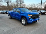 New 2025 Chevrolet Silverado 1500 Custom image 4