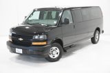 Used 2023 Chevrolet Express 3500 LS image 2