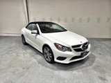 Used 2015 Mercedes-Benz E 400 Cabriolet image 4