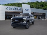 New 2025 Ford F250 Platinum image 2
