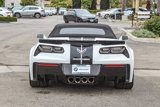 Used 2017 Chevrolet Corvette Z06 image 5