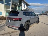 New 2025 Volkswagen Atlas Peak Edition SE image 5
