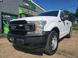Used 2018 Ford F150 XL w/ Equipment Group 101A Mid image 2