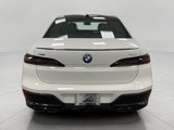 New 2025 BMW 760i xDrive image 4