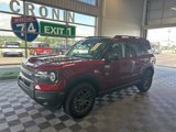 New 2025 Ford Bronco Sport Big Bend image 3
