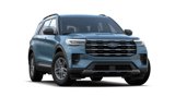 New 2025 Ford Explorer Active image 5