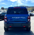 Used 2024 Ford Bronco Sport Big Bend image 6