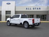 New 2025 Ford F250 Lariat image 5