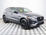 New 2026 Jaguar F-PACE R-Dynamic S image 2