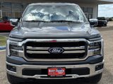 New 2025 Ford F150 Lariat image 2